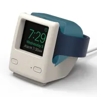 在飛比找蝦皮商城優惠-elago Apple Watch W4 賈伯斯iMac造型