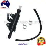 For FORD Falcon BA BF FG Metal Heavy Duty Clutch Master Cylinder XR6 XR8 FPV GT (for: Ford)