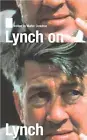 Lynch on Lynch by David Lynch (English) Paperback Book