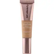 MCoBeauty Miracle Flawless Skin Foundation Nude Beige 30mL