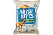 Sunrice Mini Bites Surfin Sea Salt 6 Pack