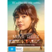 Movie Teller, The
