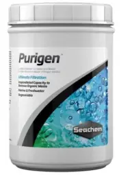 Aquarium, Seachem Purigen Ultimate Filtration Powder (68 oz)