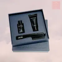 在飛比找蝦皮購物優惠-See u💖現貨 Dior 曠野之心男士禮盒 (淡香水10m