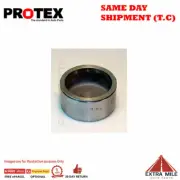 PROTEX Disc Caliper Piston-Front For JAGUAR E TYPE SERIES 2 2D Cpe RWD 1969-1972 (for: Jaguar)