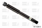 Bilstein B4 Rear Shock for Opel Vivaro Combi (J7) 2.0 ECOTEC (86 kW)