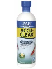 API Pond Care Accu-Clear 473ml