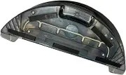 Robot Vacuum Cleaner Water Tank，Compatible for Dibea GT100 GT9 D960 Robotic Vacuum Cleaner Parts Accessories(for X500)