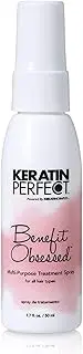 Keratin Perfect Benefit Obsessed Multi-Purpose Spray for All Hair Types