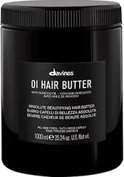 Davines OI Hair Butter, 1000 ml