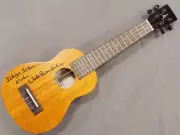 Shima Ukulele Js Soprano
