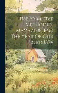 在飛比找博客來優惠-The Primitive Methodist Magazi