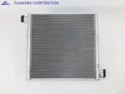 NISSAN UD CONDOR BKG-BLS85 Condenser 2765089T0A [New] [PA110719410]
