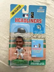 1998 Corinthian headliners Gary Sheffield (Marlins)