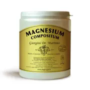 Dr Giorgini magnesium composite 500 g powder