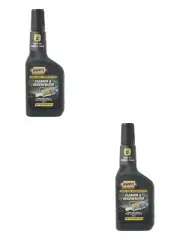 2 x Wynns Turbo & Diesel Particulate Filter DPF Cleaner & Regenerator 325mL