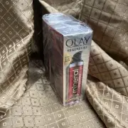 Oil Of Olay Regenerist Mineral Sunscreen SPF 15 New 3 Pack