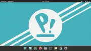 POP OS LINUX 21.10 Linux - 16 GB BOOTABLE USB (Great for Students to learn)