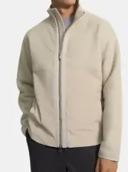 THEORY Grady Fz Peyote Nello Fleece Size 2XL MSRP$295.00 NWT