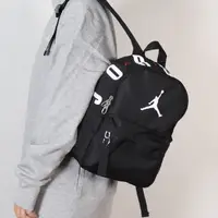 在飛比找蝦皮商城優惠-Nike 小後背 兒童後背包 喬丹包 Jordan Logo