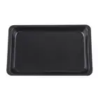 Cake Pan Convenient Dishwasher Safe No Burrs Diy Baking Tray Rounded Edge