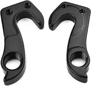 Bike Tail Hook MTB Road Bike #167 Derailleur Gear Hanger,for Giant,TCRTCX Tail Hook Bicycle Derailleur Hangers Cycling
