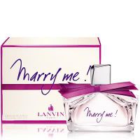 【香水專賣店】LANVIN Marry Me 女性淡香精 (30ml.50ml.75ml)