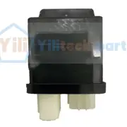 24V Glow Plug Timer 84275526 87714512 For Isuzu 4LE1 4LE2 New Holland E80BMSR