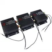 150-200A Voltage Sensitive Split Charge Relay VSR Smart Battery Isolator Charge