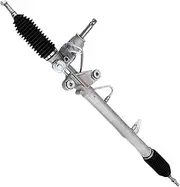 Power Steering Rack Compatible For HONDA INTEGRA 53601ST7J62 53601-ST7-J62 Left Or Right Hand Drive(Left hand drive)