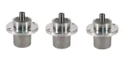 3 Spindle Assemblies for Bad Boy 037-2000-00 037-2050-00 for MZ Magnum Mowers