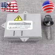 HID Xenon Headlight Ballast Control Module ECU D1/D2S for VW BMW Audi 1307329068