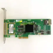 Promise FastTrak TX4660 4-port SAS RAID array card