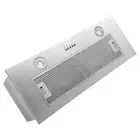 Inalto 90cm Undermount Rangehood IUM90