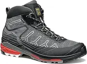 [ASOLO] Men's Falcon Jacquard Evo GV Boots