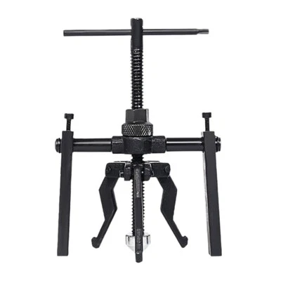 3 Jaw Bearing Puller Manual Repair Tools Multifunctional Gear Extractor Tool