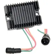 Drag Specialties Solid-State Regulators 2112-0823