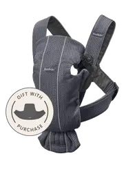 Baby Carrier Mini