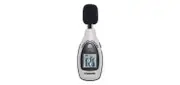 Pocket Sound Pressure Level DB Meter