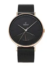 Obaku Men's Classic Watch