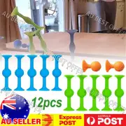 12pcs Sucker Darts Throwing Game Sticky Pop Table Toy Party Drinking Toys AUS