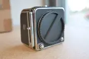 Hasselblad XCD Body Cap – Fits X1D, X2D, and 907X Cameras (Cap Only)