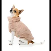 Fuzzyard Chai Turtle Teddy Dog Jumper
