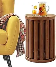 Stackable Stools - Nesting Table Backless Stool Set - Kitchen Furniture Load Bearing Seat for Dining Room Bedroom Classroom Cafes Restaurants