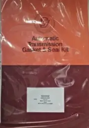 . FOR HONDA CVT M4VA MLYA SLYA 96-UP overhaul kit gasket set + rings seals