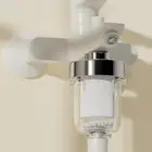 Cleanable Shower Head Filter Filter Core Faucet Water Purifier Kitchen