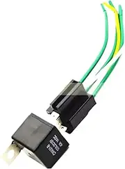 CMA31BDC12V 12V DCV12 12CDV 40A 4PIN Relay(5PCS)
