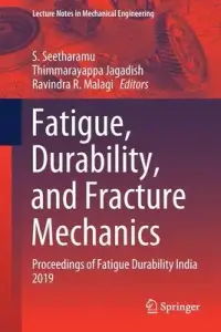 在飛比找博客來優惠-Fatigue, Durability, and Fract