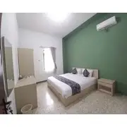 Azarine Homestay Syariah
