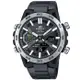 CASIO EDIFICE 太陽能x藍牙連線 賽車運動計時腕錶 ECB-2000DD-1A